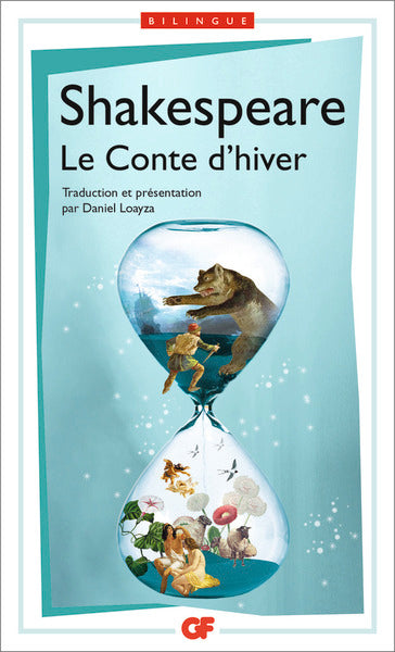 Le Conte d'hiver/The Winter's Tale