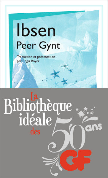 Peer Gynt