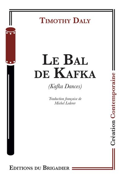 LE BAL DE KAFKA