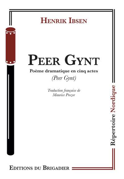 Peer Gynt