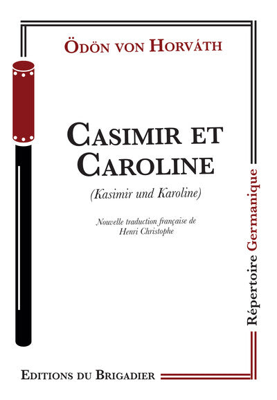 Critique de Numéro deux au Théâtre Tristan-Bernard Critique de Numéro deux au Théâtre Tristan-Bernard
