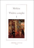 Théâtre complet tome II