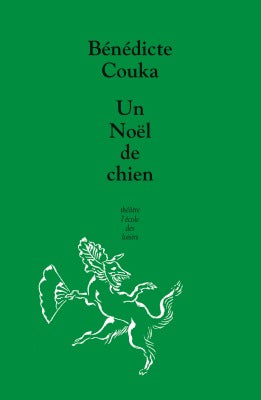 UN NOËL DE CHIEN
