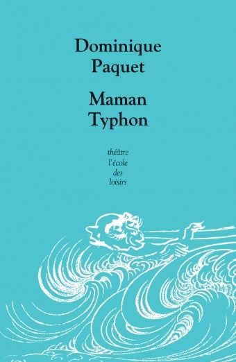 MAMAN TYPHON