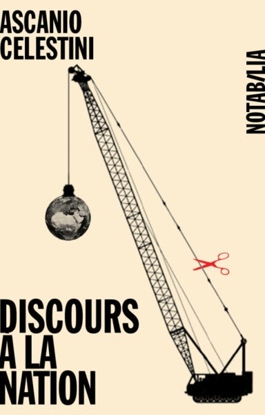 DISCOURS A LA NATION