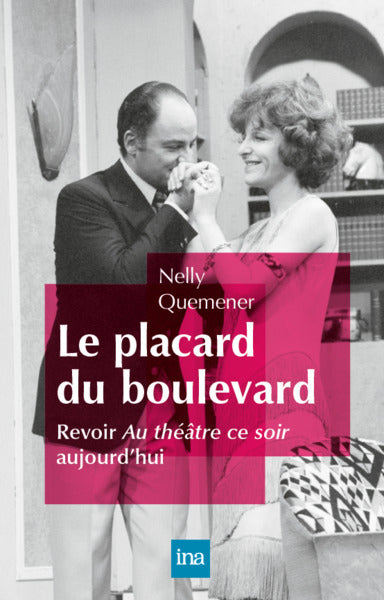 Le placard du boulevard