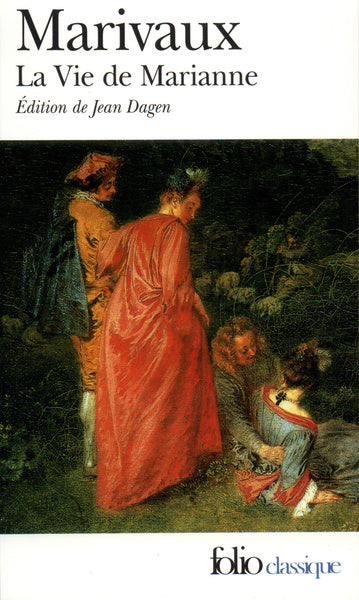 La Vie de Marianne