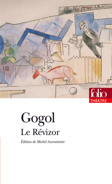 Le Révizor