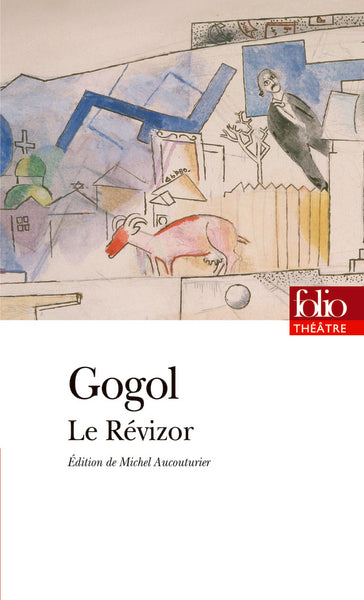 Le Révizor