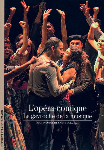 L'opéra -comique