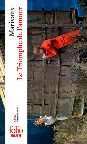 Le Triomphe de l'amour