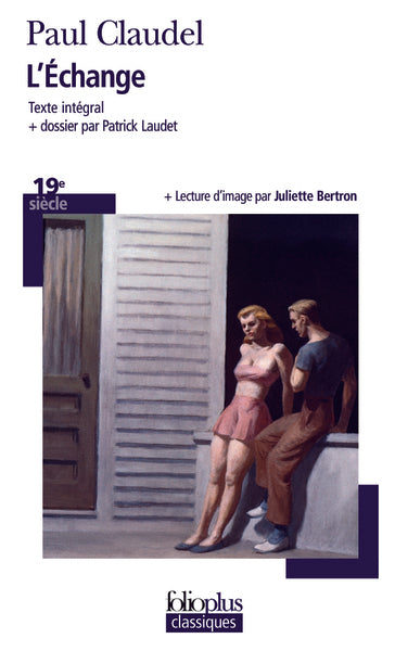 L'échange