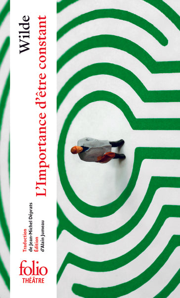 L'Importance d'être constant