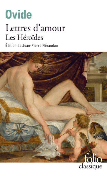 Lettres d'amour