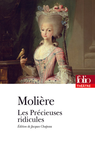 Les Précieuses ridicules