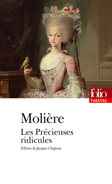 Les Précieuses ridicules
