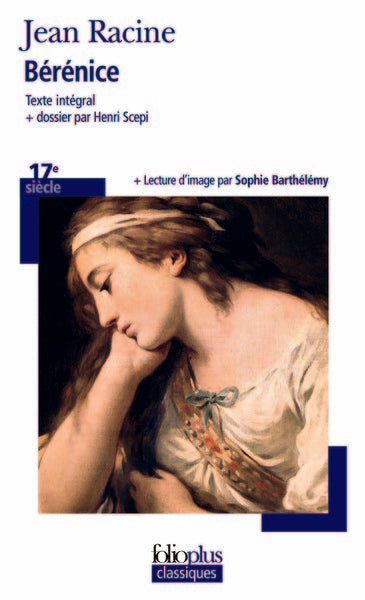 Bérénice