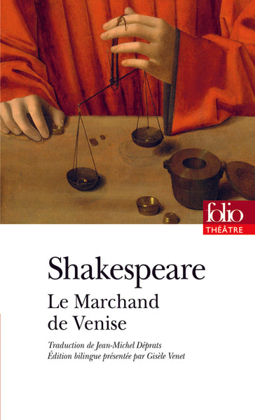 Le Marchand de Venise