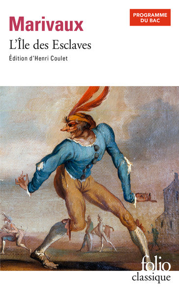 L'Île des Esclaves