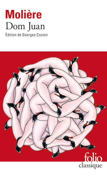 Dom Juan ou Le Festin de Pierre