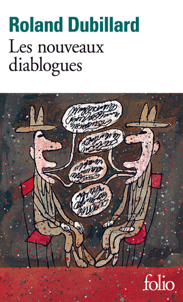 Les nouveaux diablogues