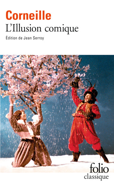 L'Illusion comique
