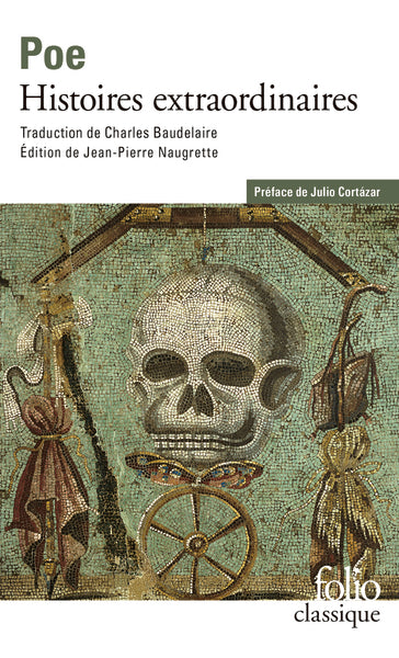 Histoires extraordinaires