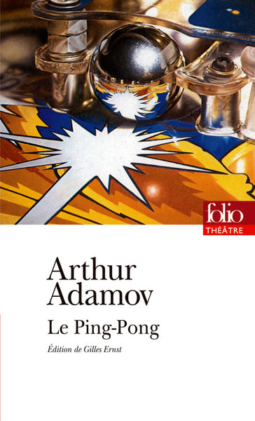 Le Ping-Pong