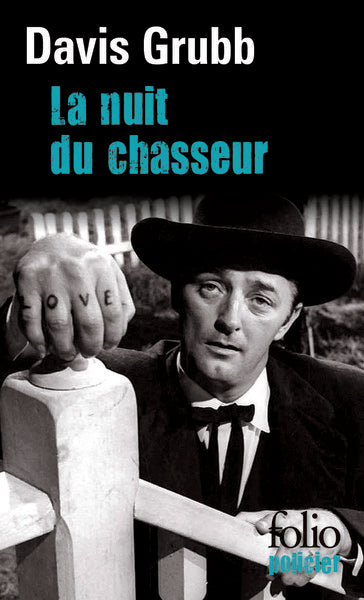 La nuit du chasseur