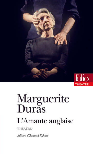 L'Amante anglaise