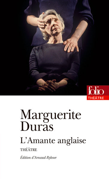 L'Amante anglaise