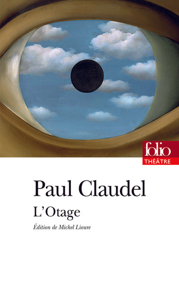 L'Otage