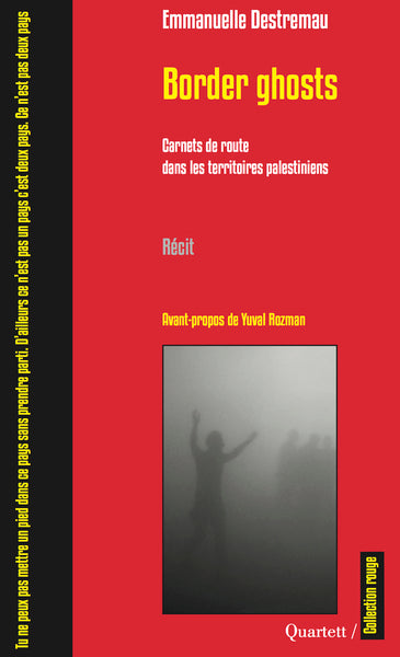 Border ghosts
