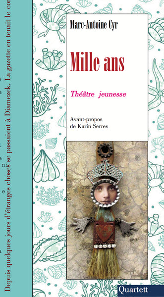 Mille ans