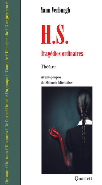 H.S. Tragédies ordinaires