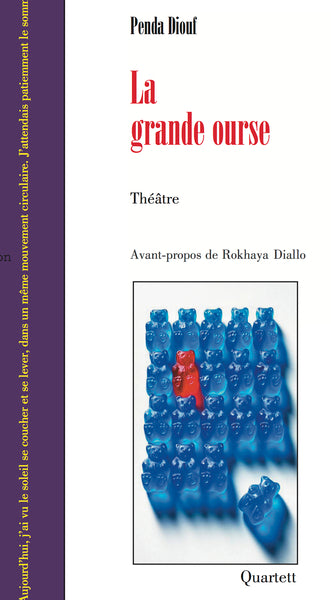 La grande ourse