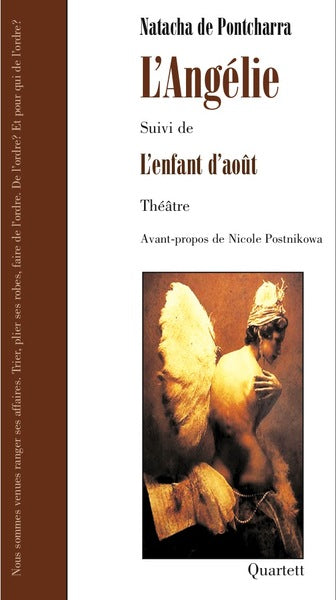 L’Angélie