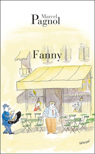 fanny