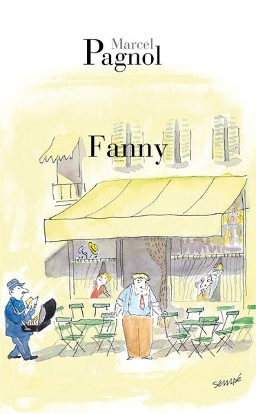 fanny