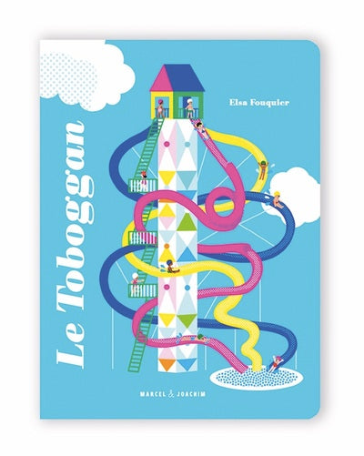 LE TOBOGGAN