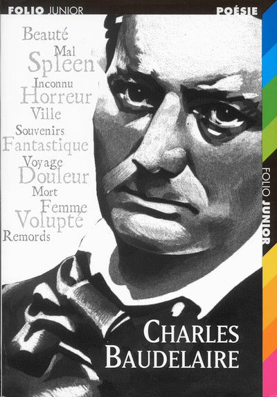CHARLES BAUDELAIRE UN POETE