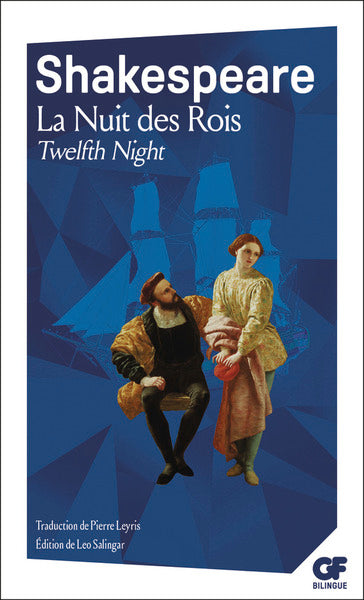La Nuit des Rois / Twelfth Night