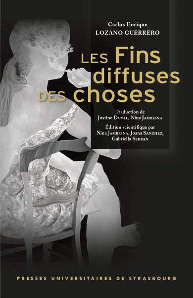 Les Fins diffuses des choses
