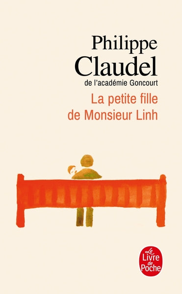 La Petite fille de Monsieur Linh