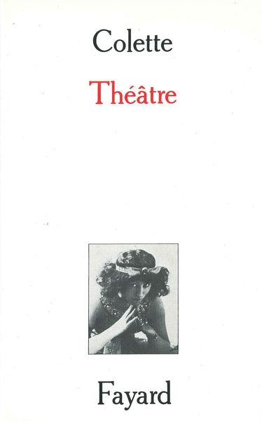 Théâtre