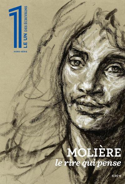Le 1 Hors-Série XL - Polière, le rire qui pense