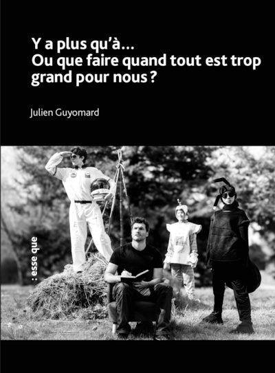 Ya plus qu'à