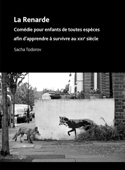 La Renarde