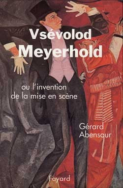 Vsévolod Meyerhold