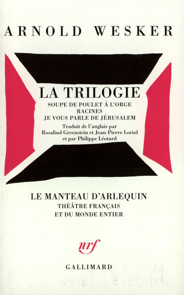 La Trilogie